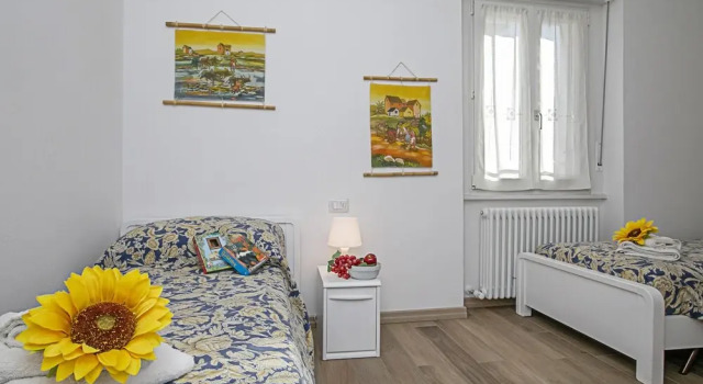 Appartamento Bruna, Забронировать Апартаменты/квартира Отели в центре Рива-дель-Гарды, в центре