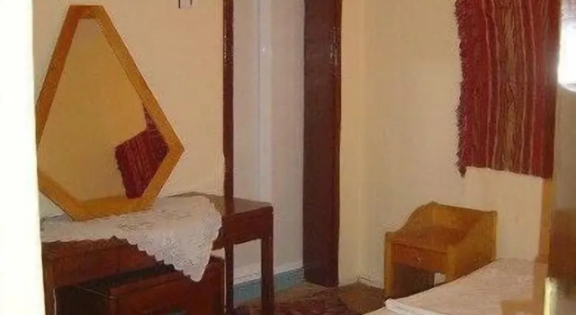 Номер Standard Lazer Pension Kaleici