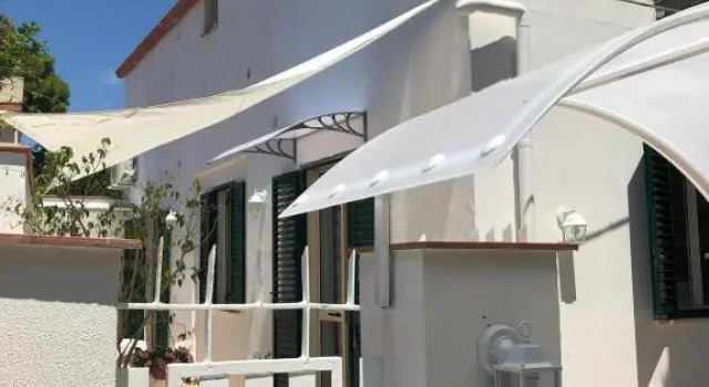 Mondello Home "46 passi", Book Hotel Mondello Sicilien, nær Lido di Mondello
