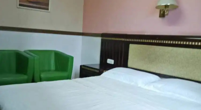 Номер Comfort Guilin Linfeng Inn