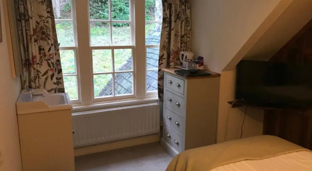 Номер Standard Ravenstone Manor