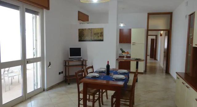 Апартаменты VersoSud - Casa Vacanze De Revel 18