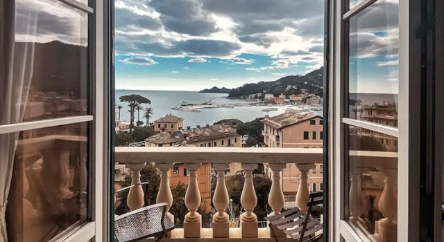 Номер Standard Villa Gelsomino Exclusive House Adult Only