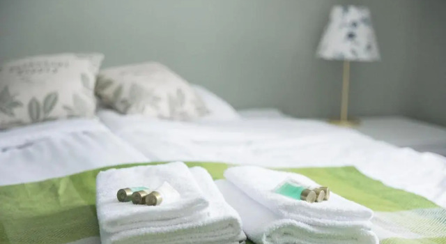 Семейный номер Superior Boutique hotel Sawohouse