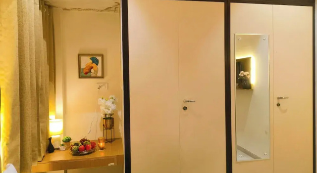 2 BTK TERRACE RETREAT BY Lavanya
