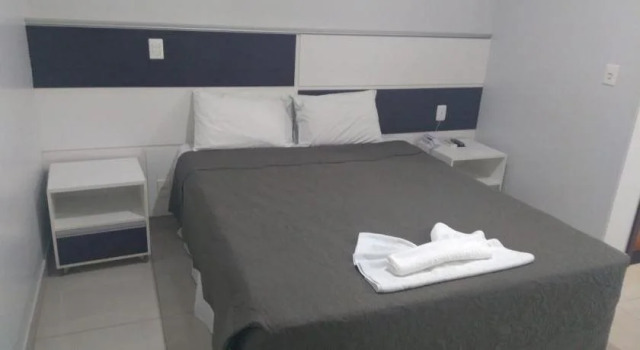 Dallas Hotel