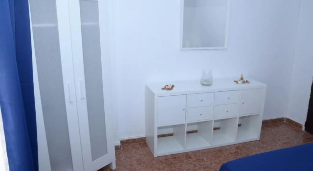Apartamento a 700 metros del centro histórico, Забронировать Апартаменты/квартира Апартаменты Малаги, рядом с Salamanca Market, Апартаменты/квартира