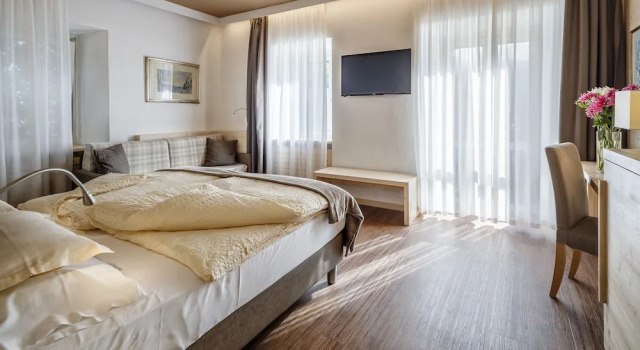 Номер Comfort Hotel Menardi