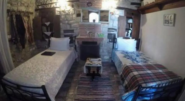 Номер Standard Bujtina Kodiket Guesthouse