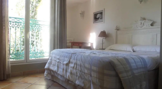Номер Superior Hotel la Bona Casa
