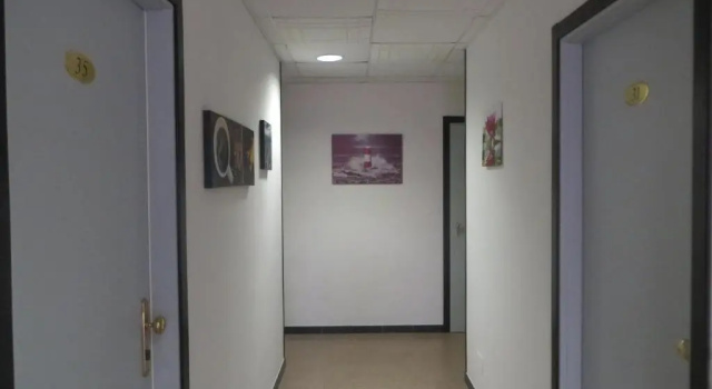 Номер Standard Hotel Singapore