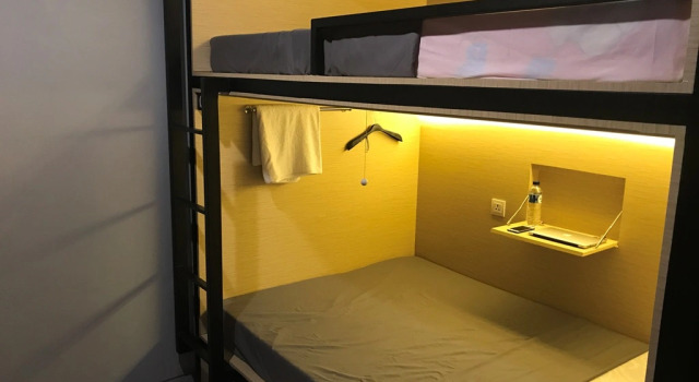 InnBox Capsule Hotel, Book Capsule Hotel Hotels in Jember with Breakfast, Breakfasts