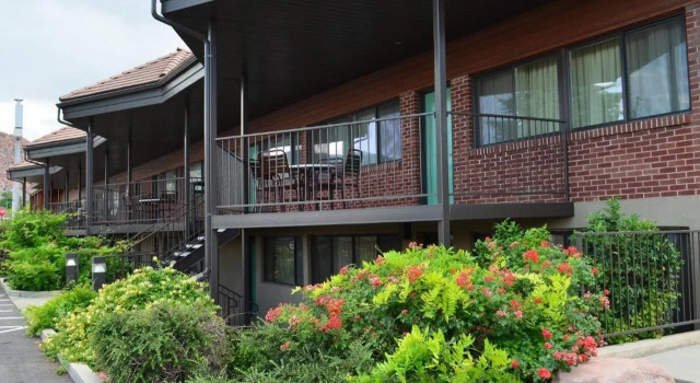 Baymont by Wyndham Cedar City, Rezervați Hotel Cedar City Iron County