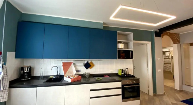 Апартаменты Suite Livorno - in Borgo Apartment