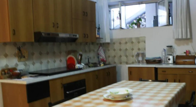 Коттедж с 2 комнатами Matino Casa Vacanza