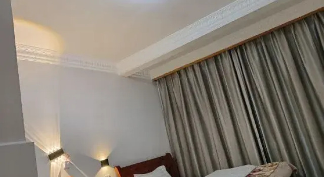 Люкс Jinyuan Hotel