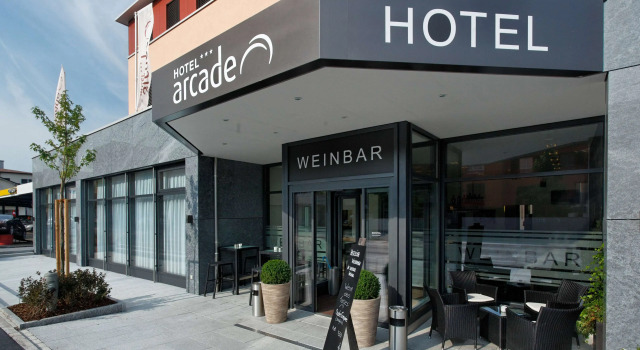 Hotel Arcade, Забронировать Отель Отели Ааргау с завтраком, Завтраки