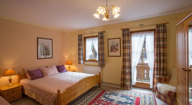 Luxury Apartments Atem Zugspitze