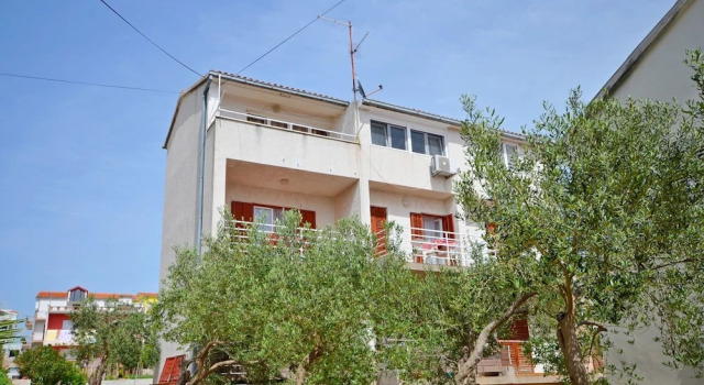 Apartment Jasenka