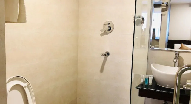 Семейный номер Deluxe Hotel The Milestone