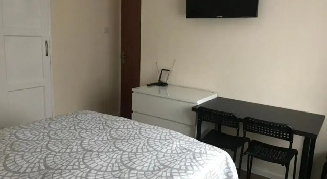 Двухместный номер Standard Kensal Lodge Guest House