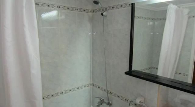 Двухместный номер Standard с балконом Hotel Arenal