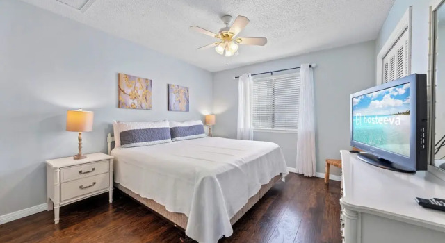 Wolf Bay Villas 208