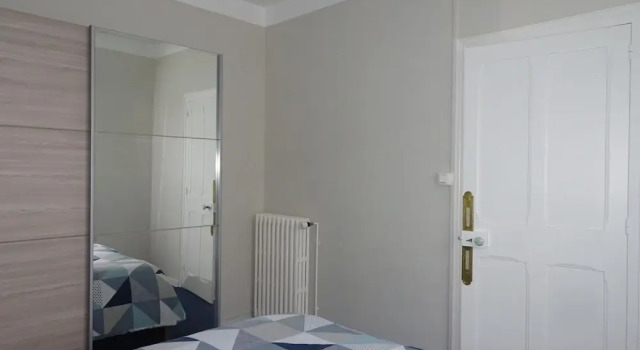 Коттедж Holiday Home in Pleneuf Near Sandy Beaches