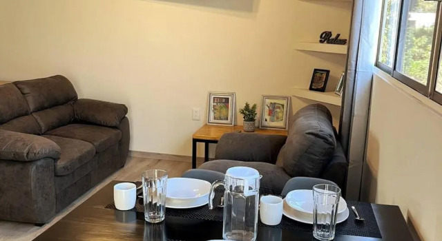 Студия Hotel Don Nino