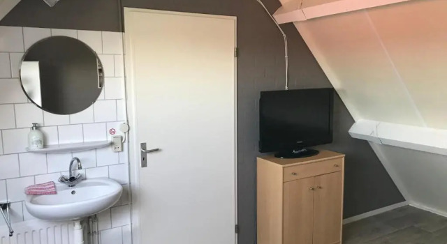 Номер Standard Hofstede Elzenoord