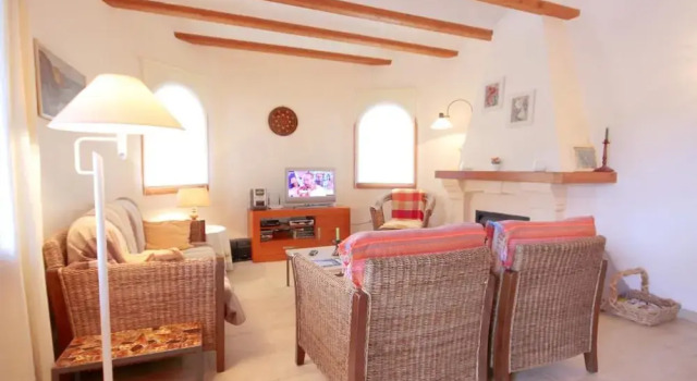 Villa Marycar
