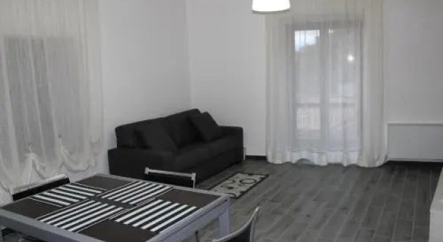 Affittacamere Emme, Book Hotel Hoteller i Viggianello med parkering, Parkering