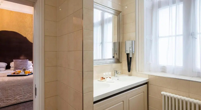 Двухместный номер Standard Dukes Head Hotel Kings Lynn