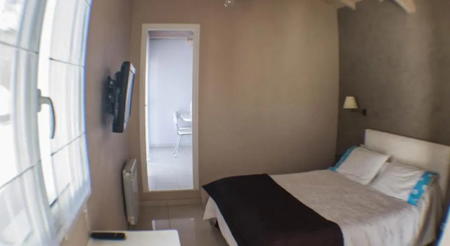 Студия Villa Yoda