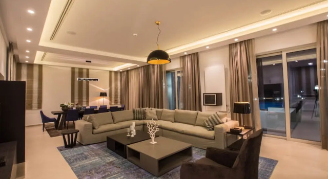 Ruidoso Seafront Luxury #3, Забронировать Отель Айия-Напа район Фамагуста, рядом с Пляж Лимнара