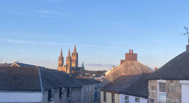 Apartment 7, The Cathedral View, Varaa Huoneisto Asunnot kohteessa Merseyside, Huoneisto