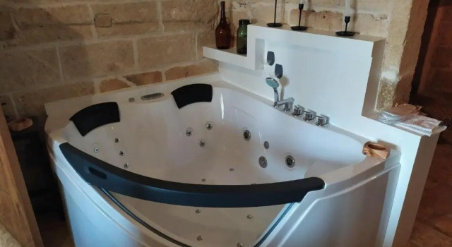 Люкс Deluxe Suite Sant'Irene