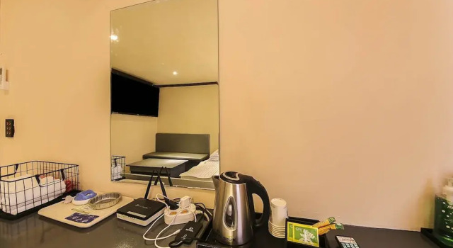 K9 Motel, Prenota Motel Busan Corea del Sud