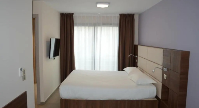 Номер Superior Hotel Port Toga