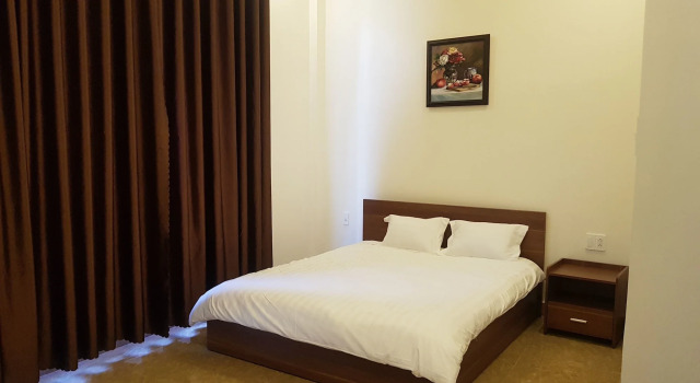 An Nhien Hotel, Book Hotel Da Lat Lam Dong