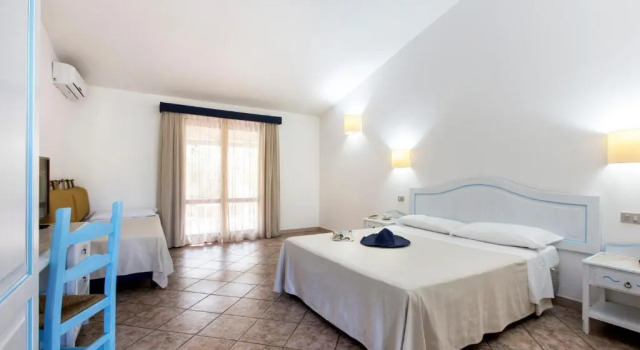 Номер Standard Perdepera Resort