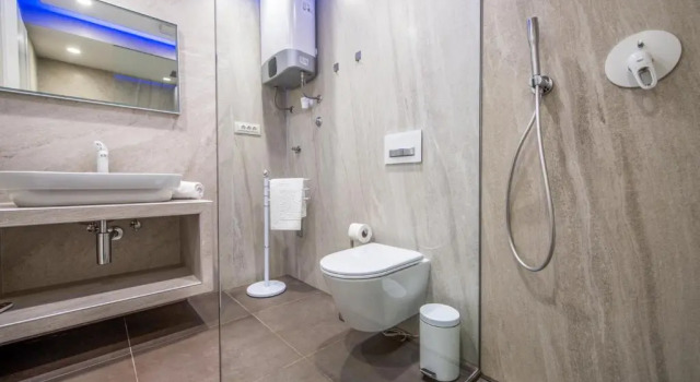 Апартаменты Crystal Holiday Residence