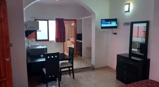 Номер Classic Hotel Posada Del Parque