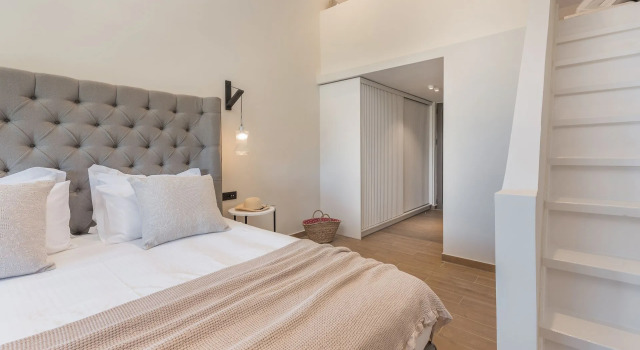 Eptanisos Beachfront Suites Zante