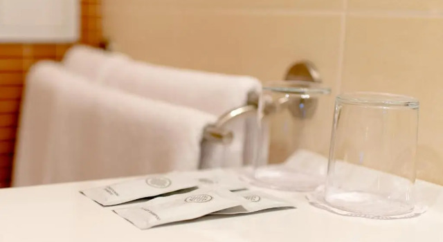 Номер Classic Hotel Pušyno Namai