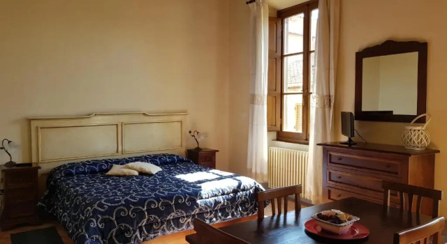 Palazzo Bostoli Guest House