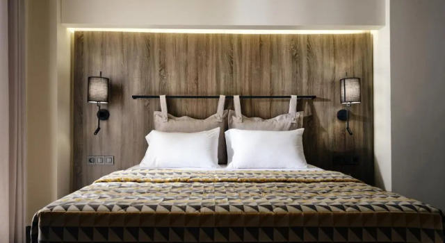 Tropical Superior Suite