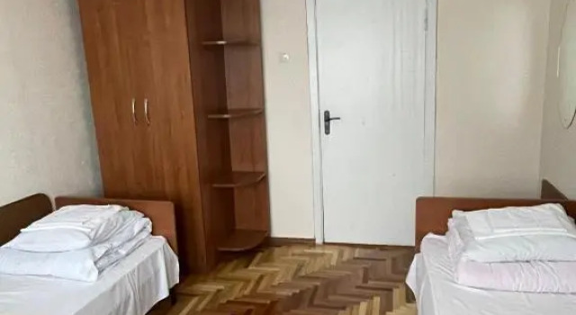 Номер Economy Zarea Hotel