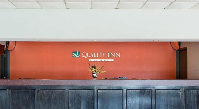 Quality Inn LaPlace, Boek Hotel Hotels in Missouri met zwembad, Zwembad