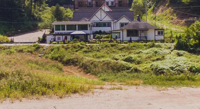 Hongcheon le grangshario pension, Prenota Hotel Seo-myeon Corea del Sud